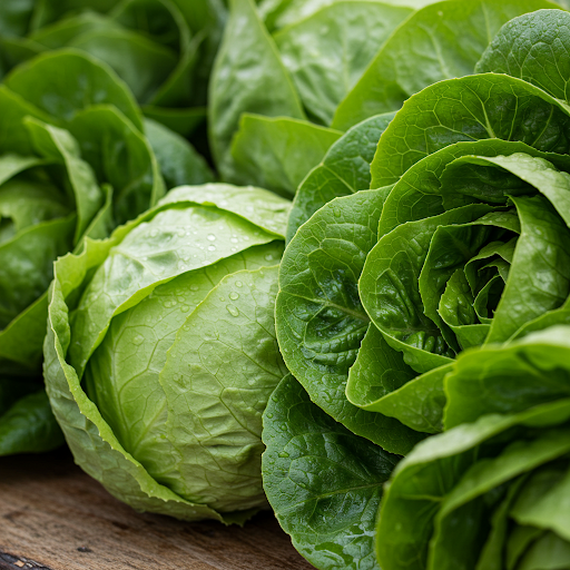 Choosing the Right Lettuce Variety