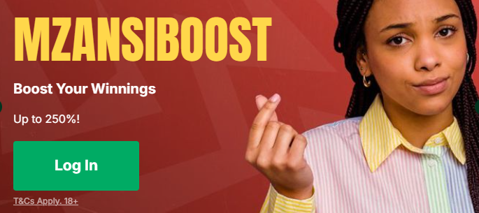 Boost your winnings with Mzansibet