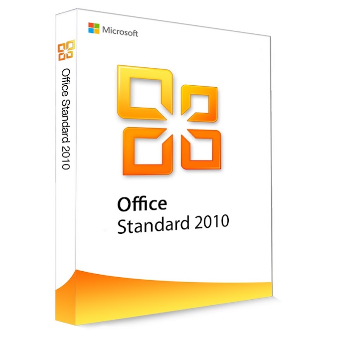 Microsoft Office 2010 Free Download