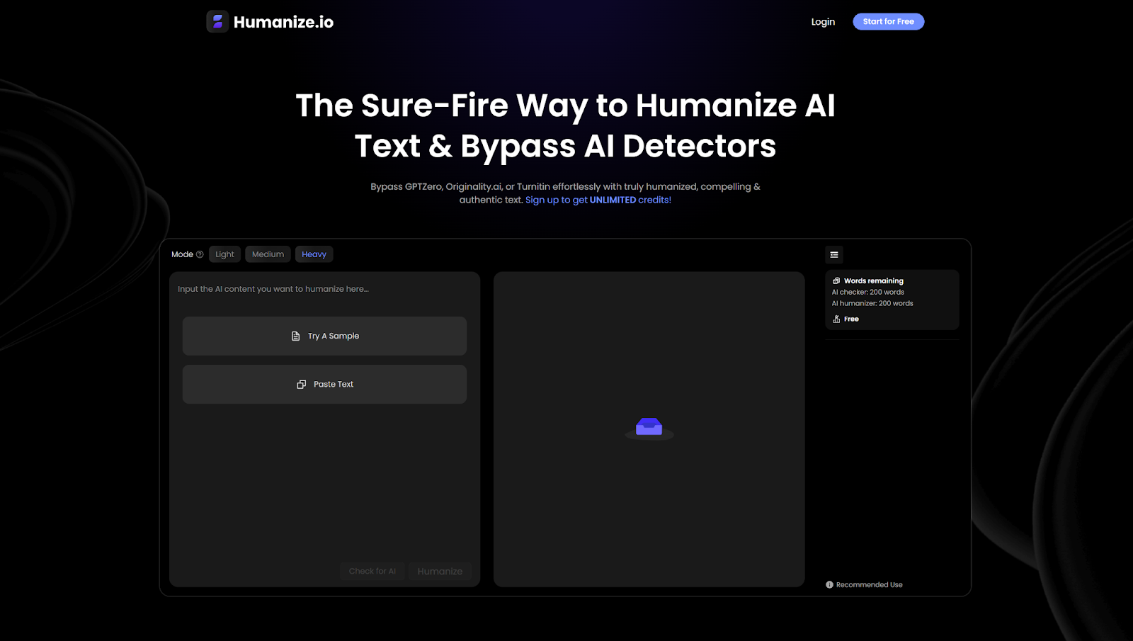 Humanize.io Review: Achieve a 100% Human Score for Your Paper