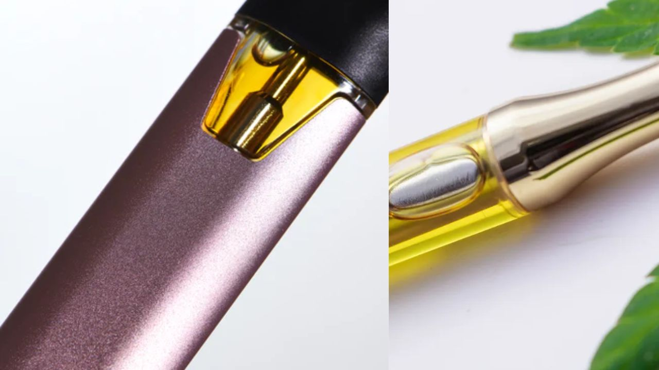 Weed Pen