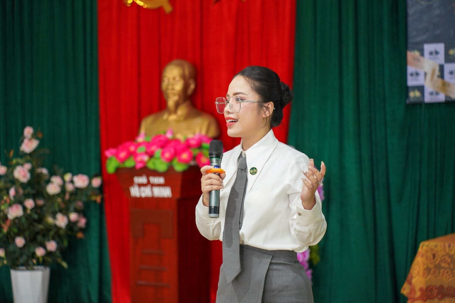 Dưỡng Sinh Viện Văn Phú - Hà Đông chính thức khai trương và ký kết chuyển giao công nghệ