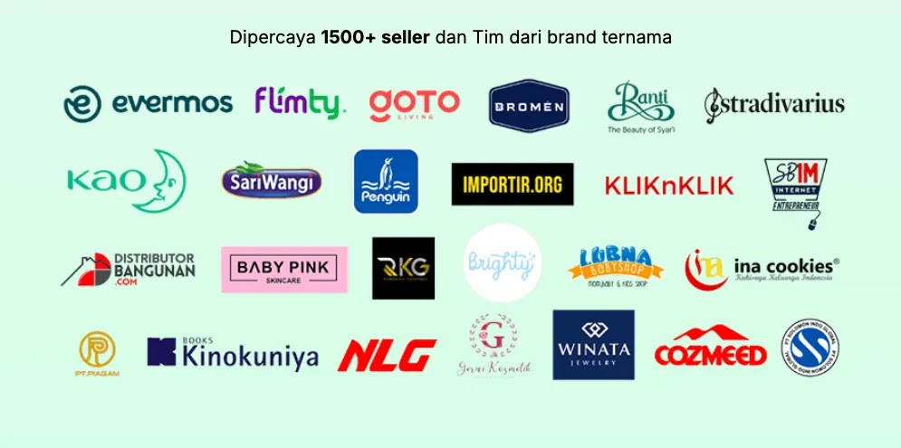 Caranya dengan menggunakan Tokpee, tools riset produk yang dapat membantu kamu menemukan produk hot selling yang pasti laris di Shopee! 