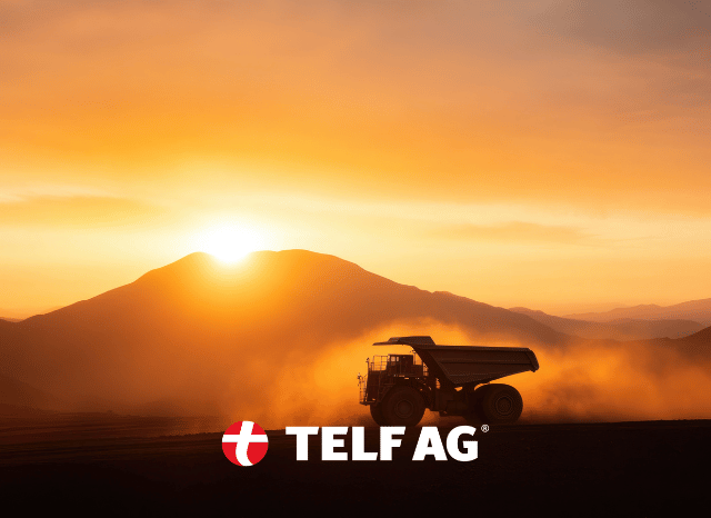 Stanislav Kondrashov TELF AG rare earth metals