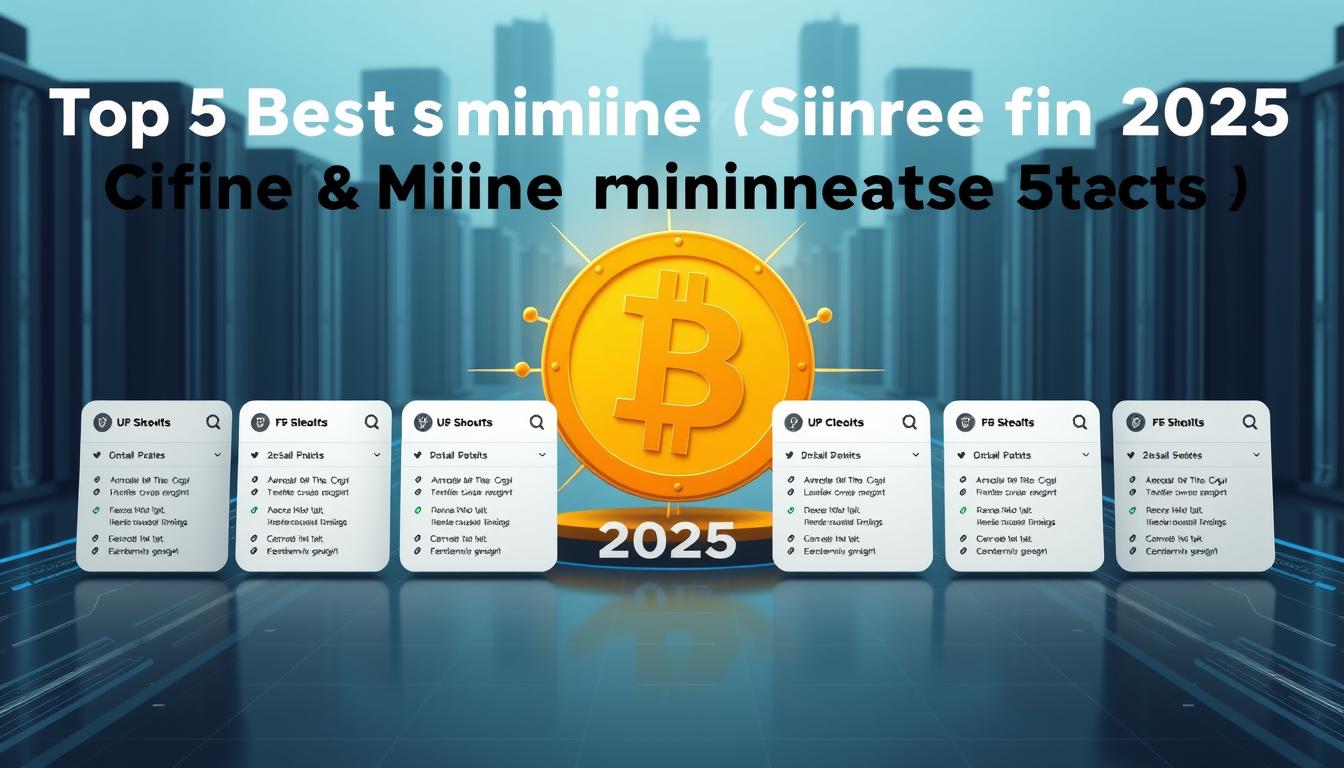 best crypto mining site comparison