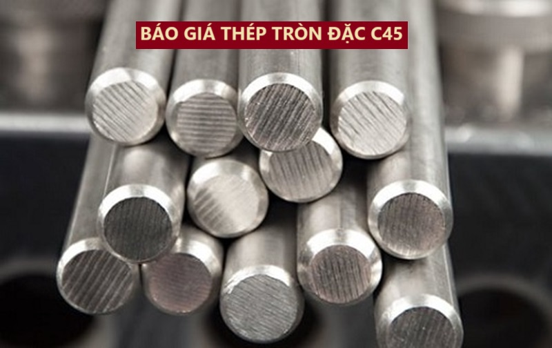 Địa điểm cung cấp thép uy tín báo giá giá tốt nhất