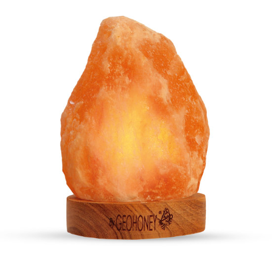 Himalayan Salt Lamps