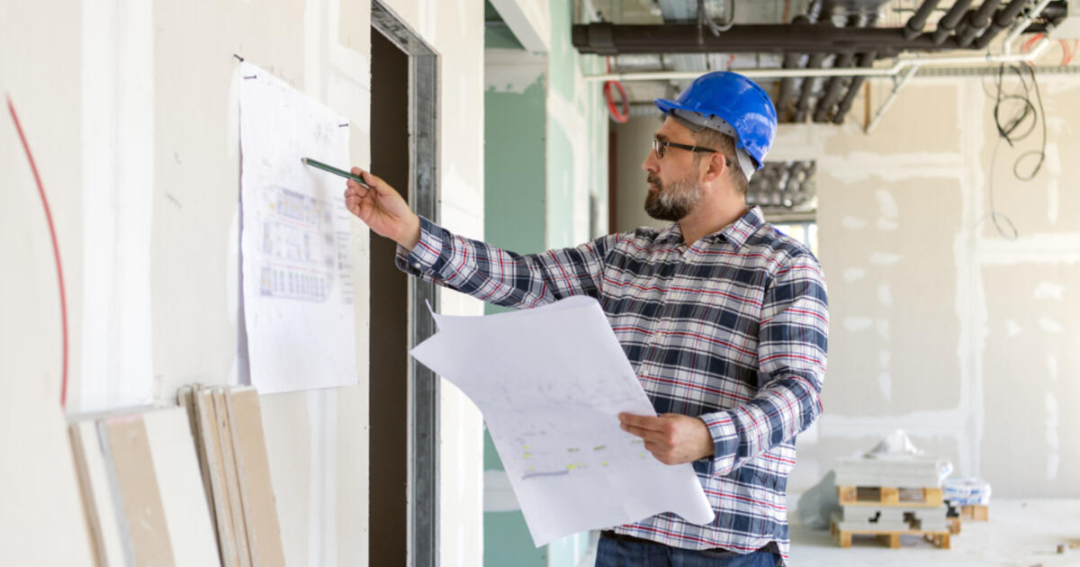 Easy Home Improvement Fixes for Instant Charm
