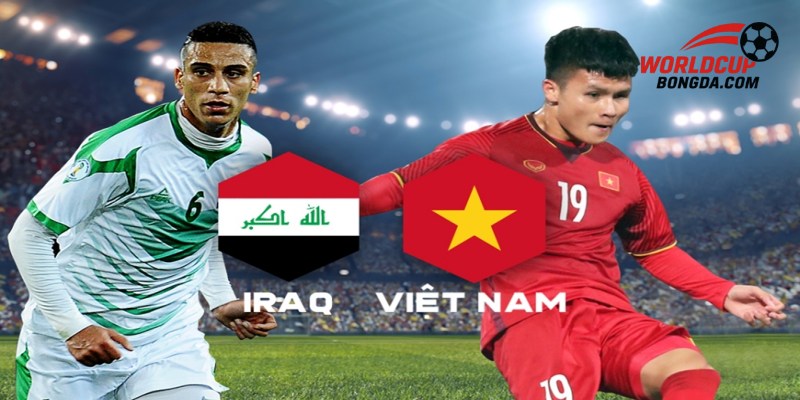Cơ Hội Và Thách Thức Dành Cho Tuyển Việt Nam
