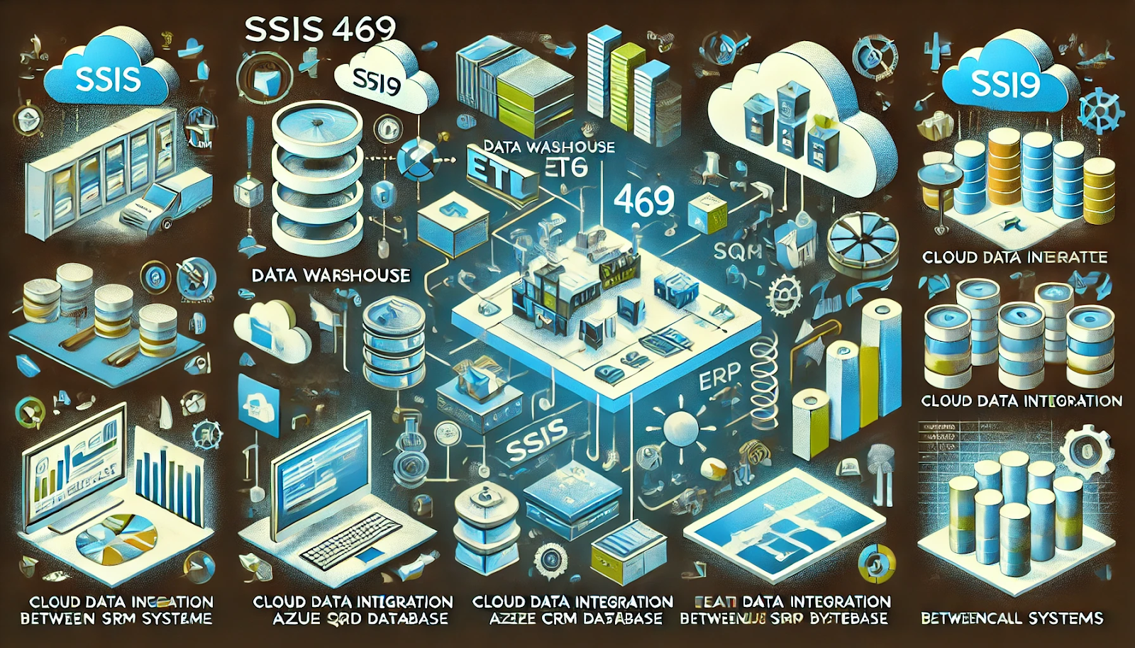 SSIS 469