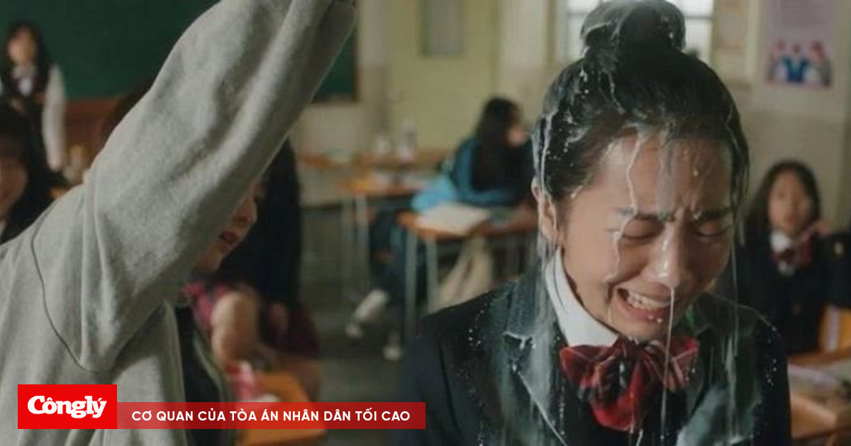Giải mã giấc mơ thấy bạo lực học đường Dấu hiệu tiềm ẩn hay phản ánh thực tế?