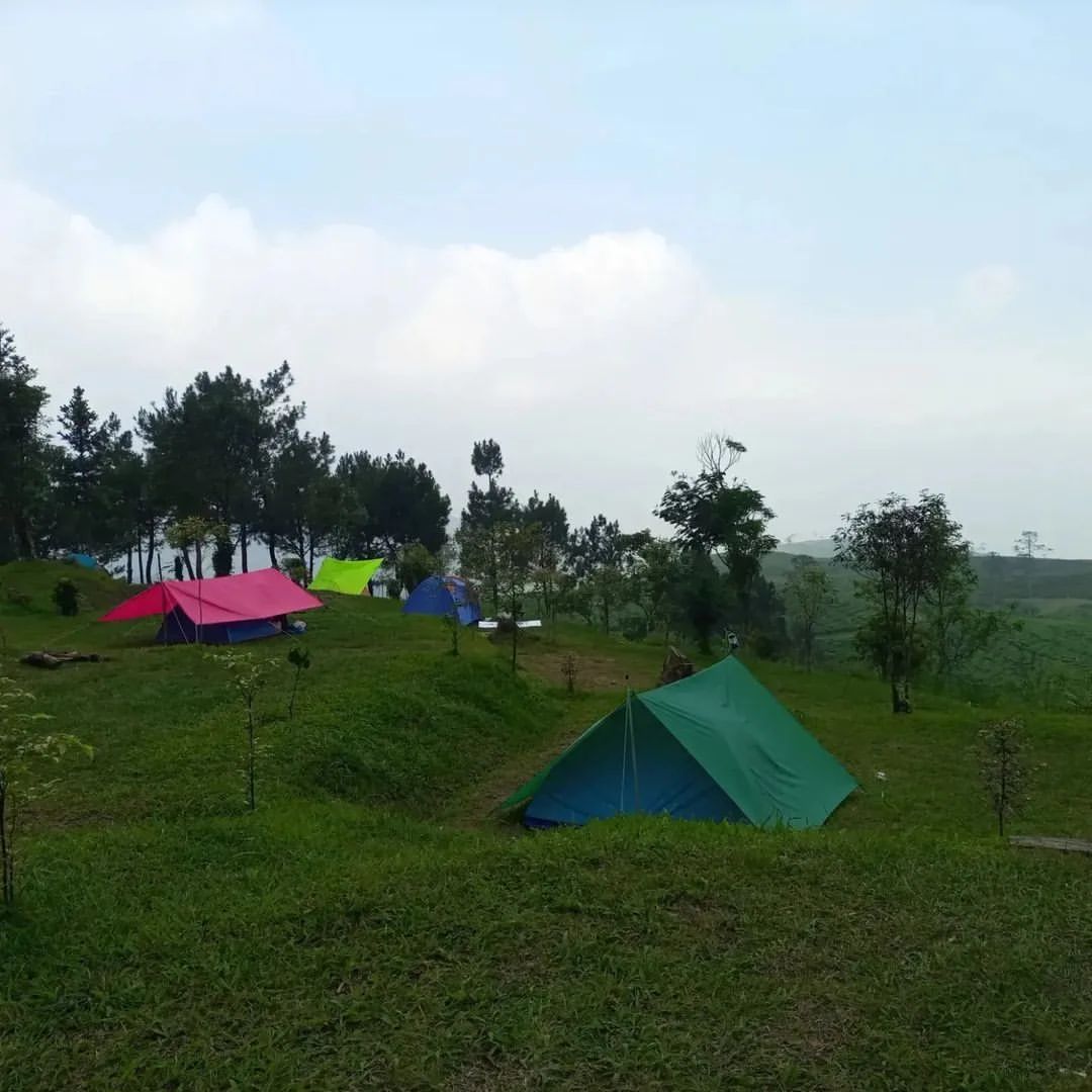 Camping ground Bogor