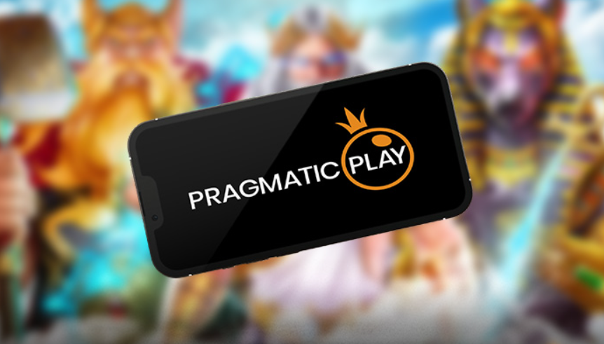 Pragmatic Play là nhà cung cấp game online hàng đầu hiện nay