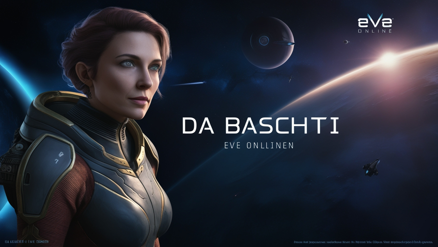 Eve Online Da Baschti