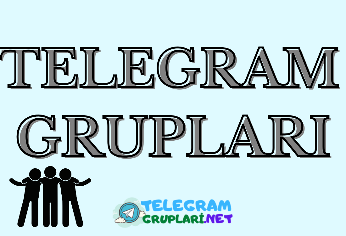 Telegram Grupları 2025