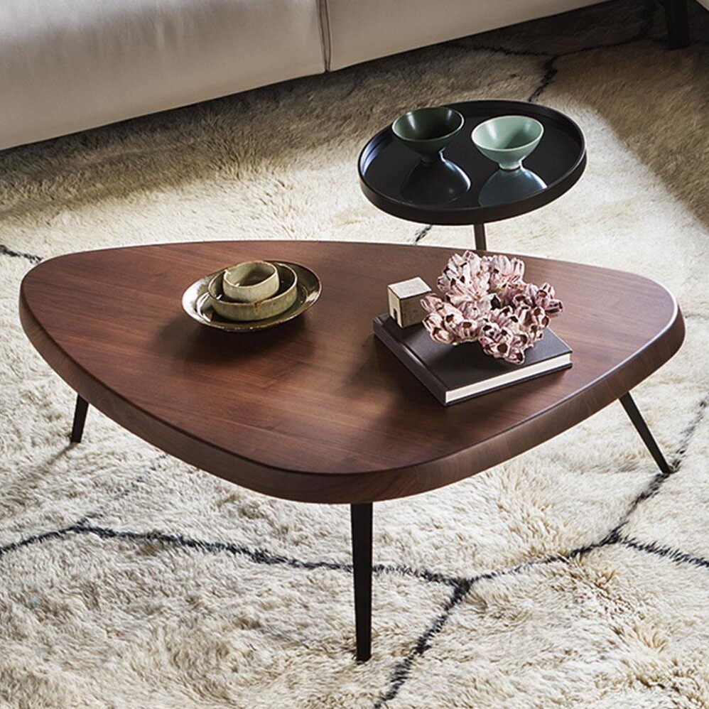 foldable coffee table