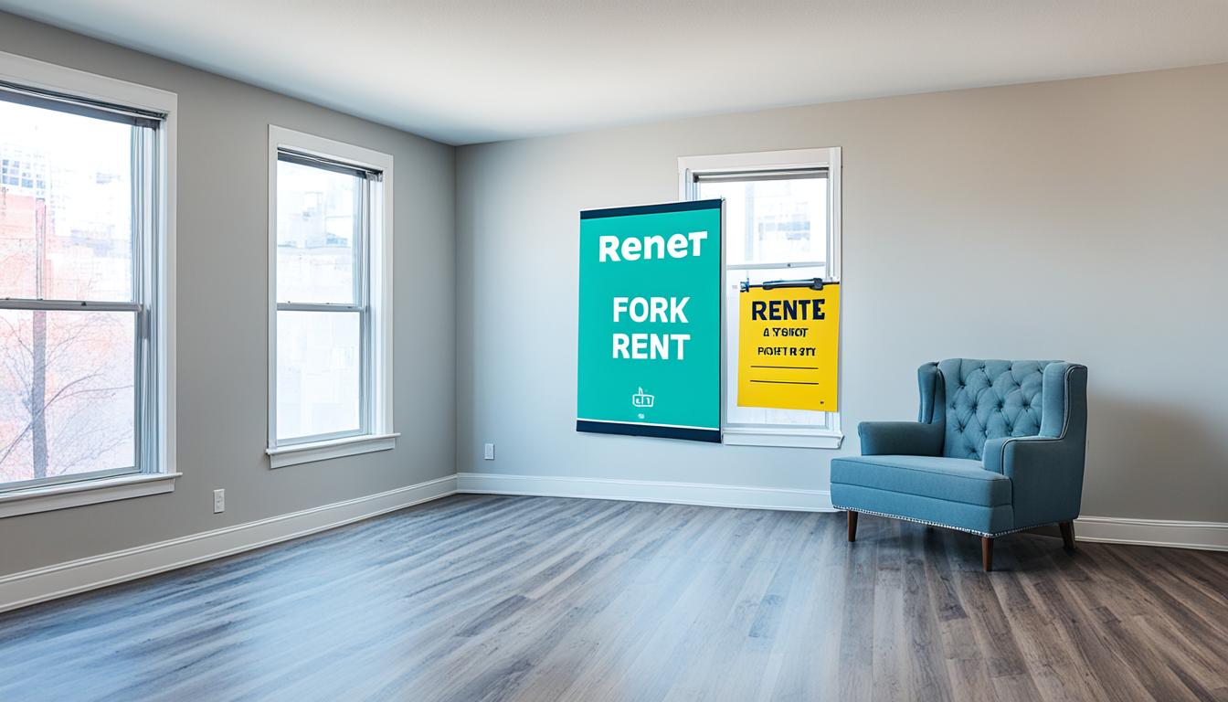 renting without a real estate agent