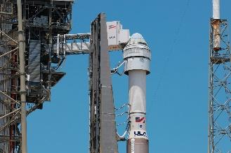 NASA announces new launch date for Boeing's Starliner astronaut-crewed  mission after several delays - ABC News