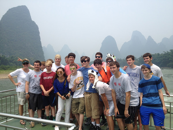 Why China Should Be Your Next Family Adventure