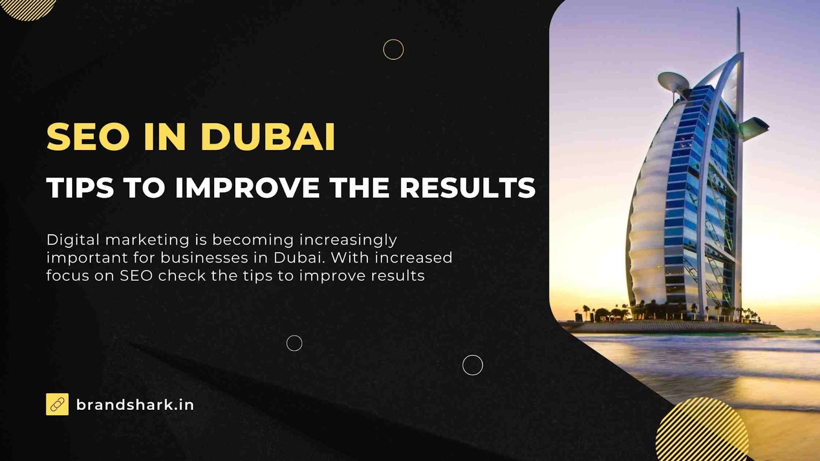 UAE SEO For Dubai