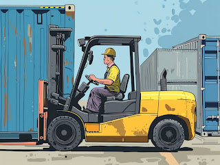 Why is Forklift Safety Important?