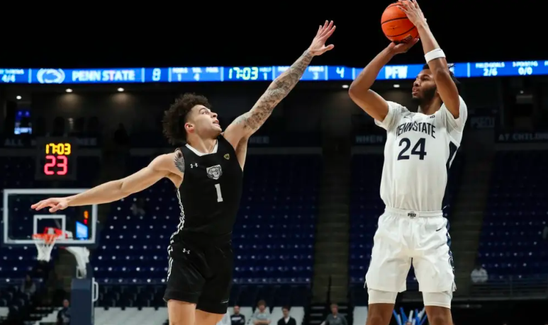 Your Complete Guide to the penn state basketball schedule​ : Key Dates and Highlights