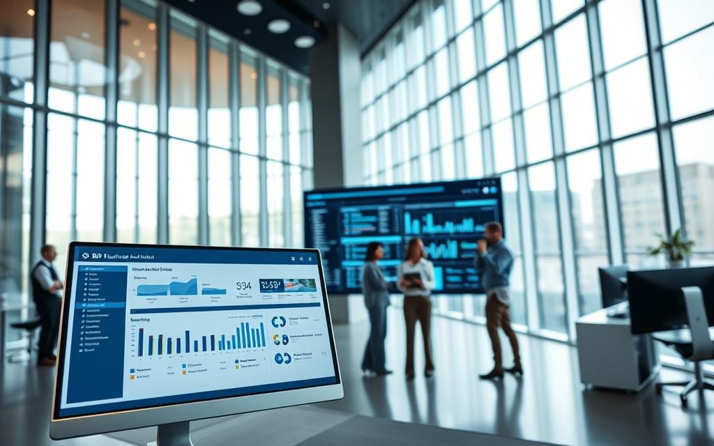 SAP B1 Business Management