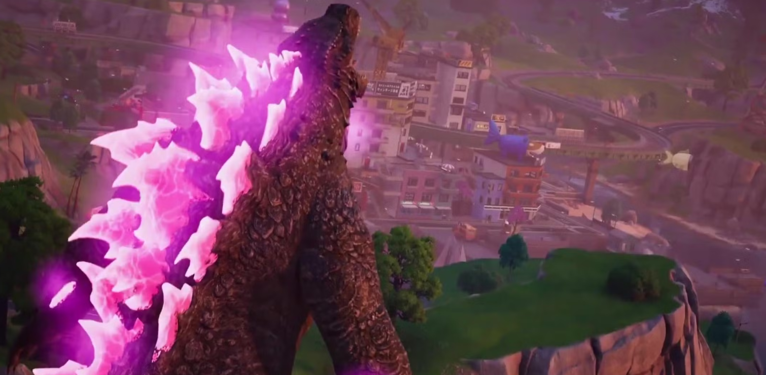 King Kong May Join Fortnite Chapter 6: Epic Crossover Rumors Unveiled