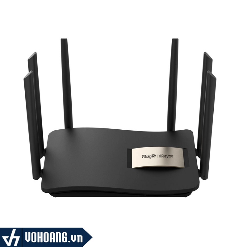 Cục phát wifi xuyên tường Ruijie RG-EW1200G Pro