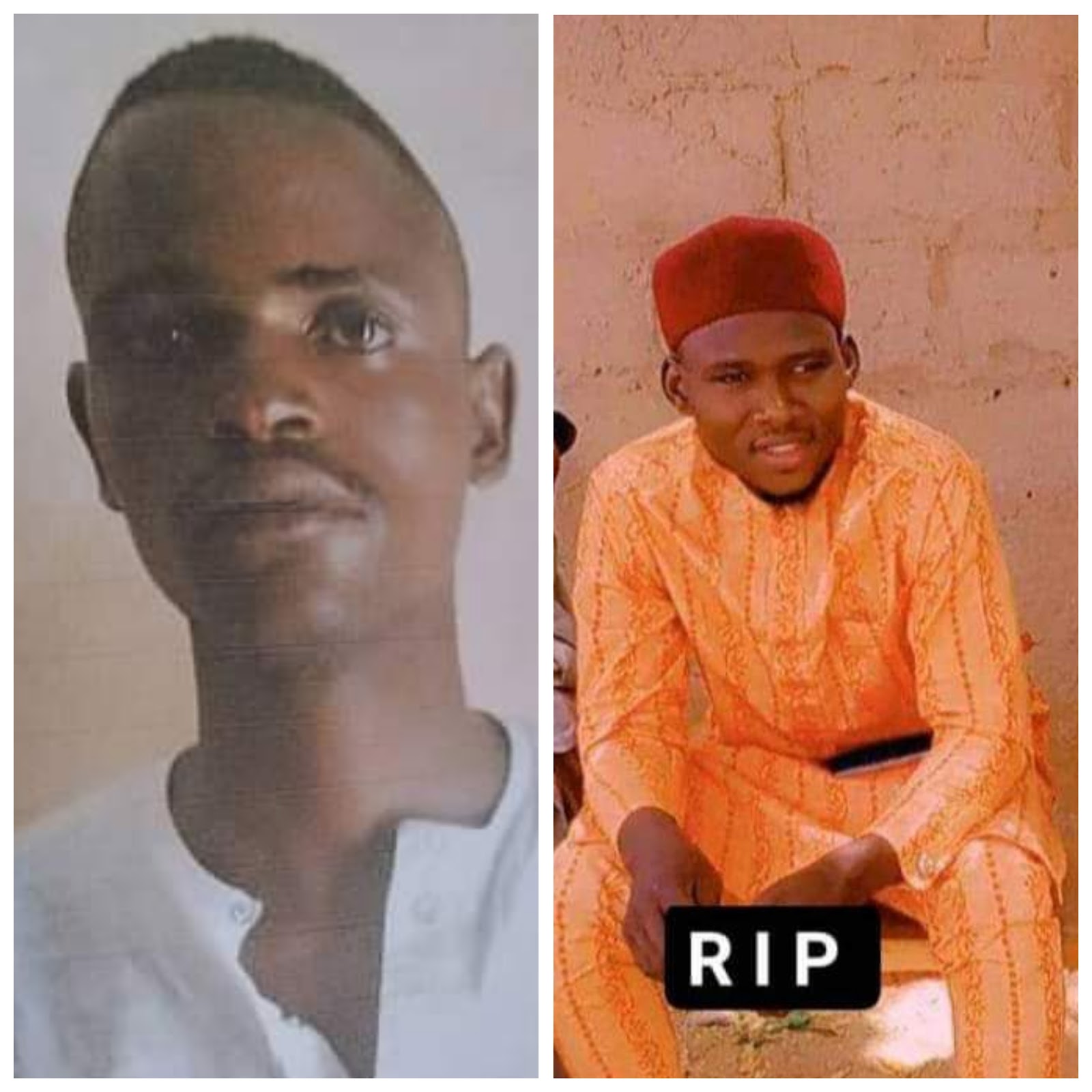 24-year-old man k!lls his business partner to avoid repaying N500,000 loan in Yobe