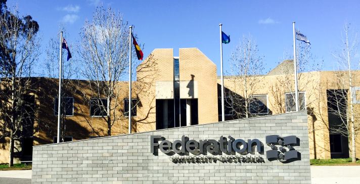 Explore Federation University Australia, a premier public institution dedicated to international students. Experience quality education and a welcoming environment.