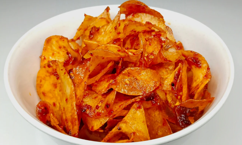 keripik Singkong