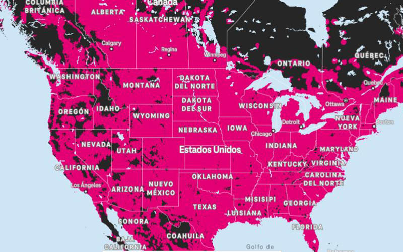 esim usa hoafly couverture aux États-Unis