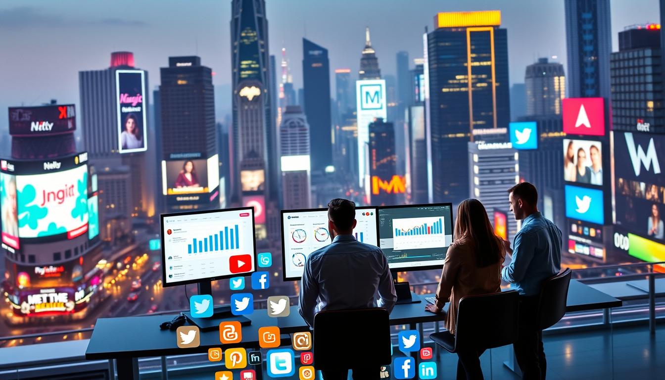 social media marketing tips