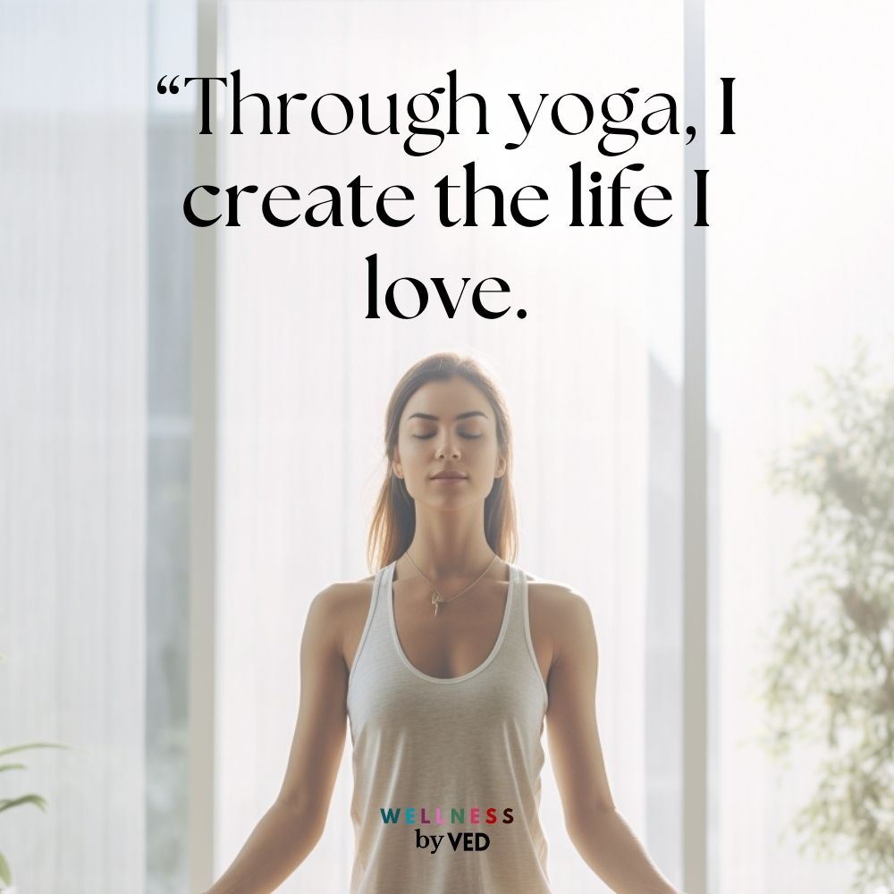 Yoga quotes 