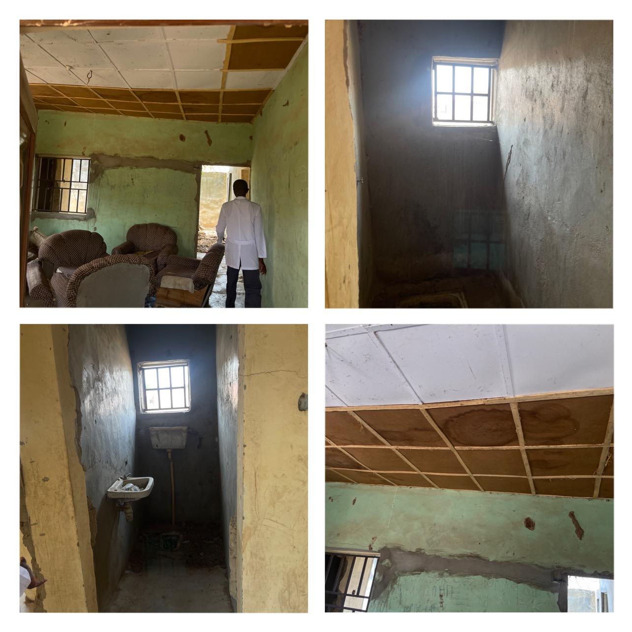 Abandoned Projects Hamper Development and Healthcare Service Delivery in Sokoto