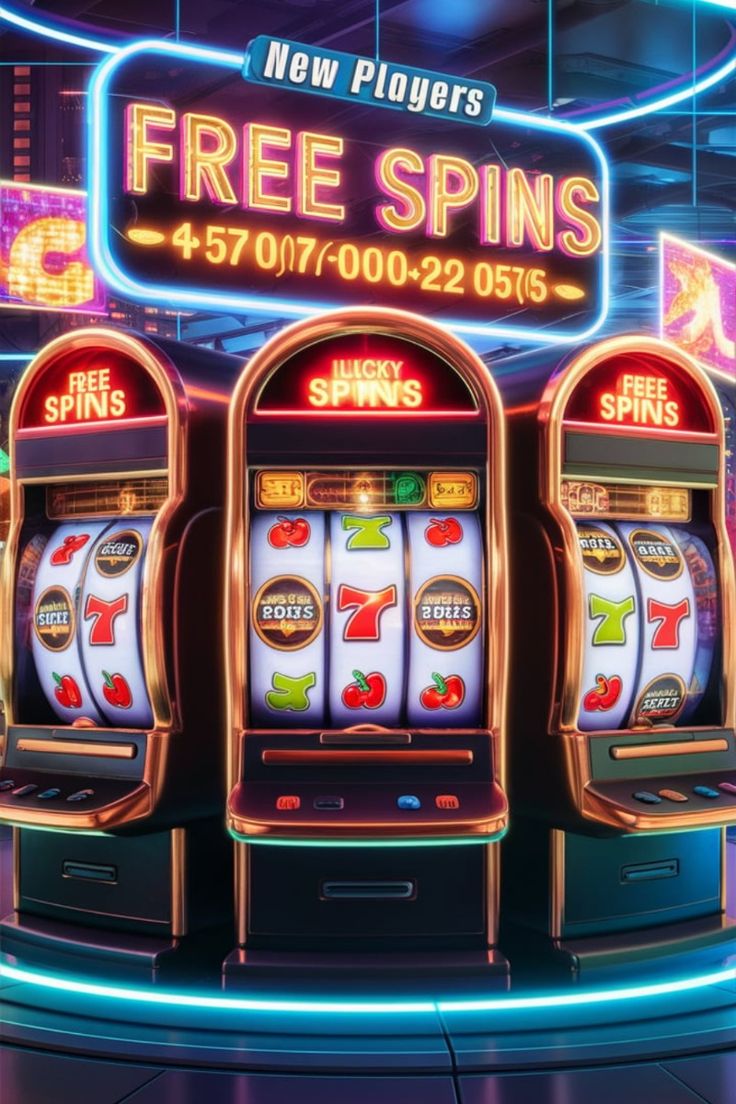 Spinning for a Win: Guide to Online Slots