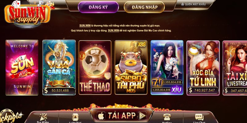 Đơn vị đang hướng đến phát triển mạnh mẽ ở thị trường Việt Nam