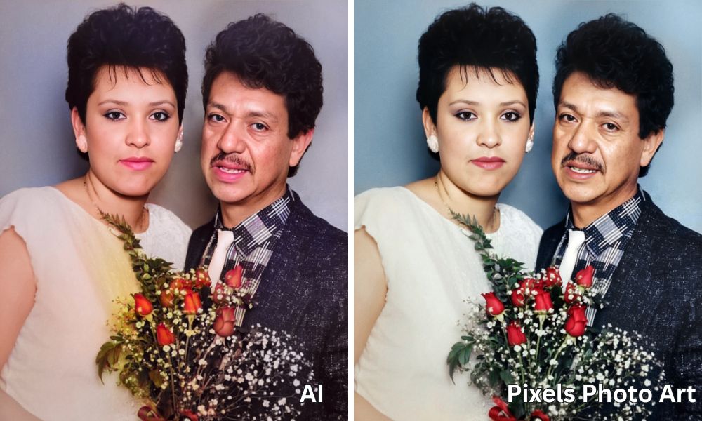 color correction