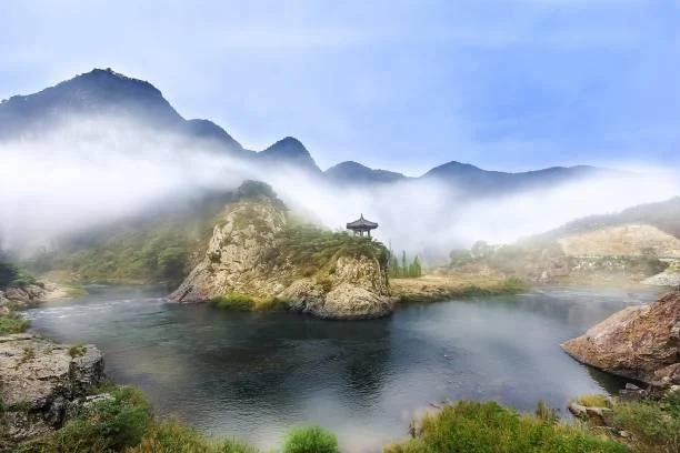 Epic Horizons: 20 Landscapes That Stretch the Soul, horizon photos, soul-stirring views, nature, landscape, panoramic nature, emotional images