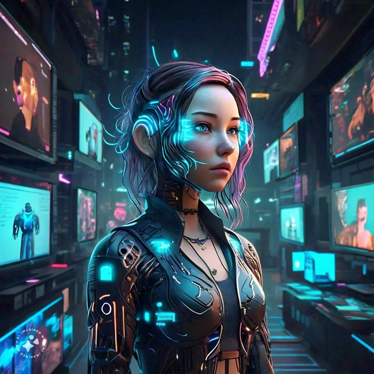 Exploring the Virtual identity of Avatars – From Gaming to Social Media and Beyond
