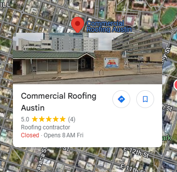 Popular Styles in Roofing Austin Market