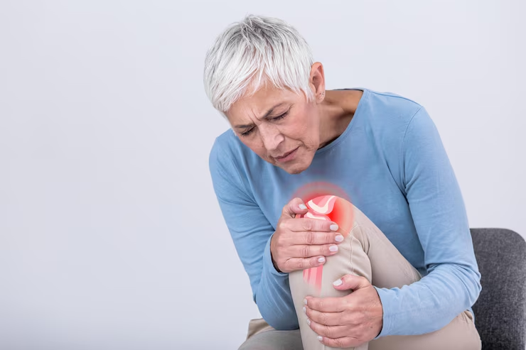 traitements gonarthrose