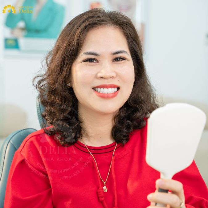 Chị Lan Anh 