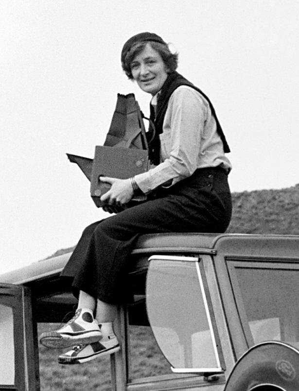 Dorothea Lange - Wikipedia, la enciclopedia libre