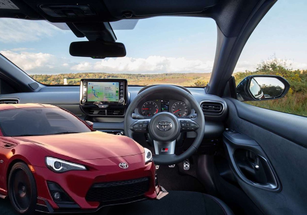 Unexpected airbag deployment in Toyota GR Corolla raises concerns about the reliability and accuracy of modern electronic safety systems. 