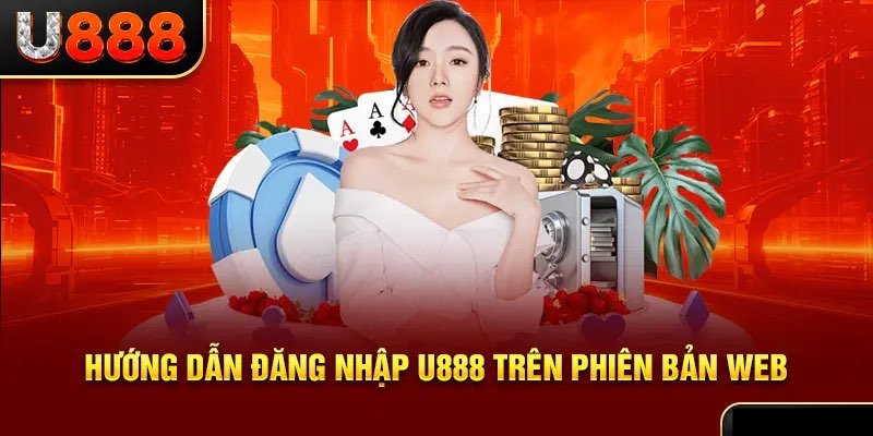 Những vấn đề thường gặp của đăng nhập U888