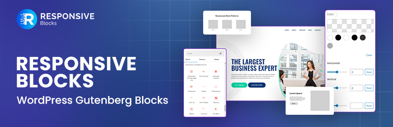 Responsive Blocks