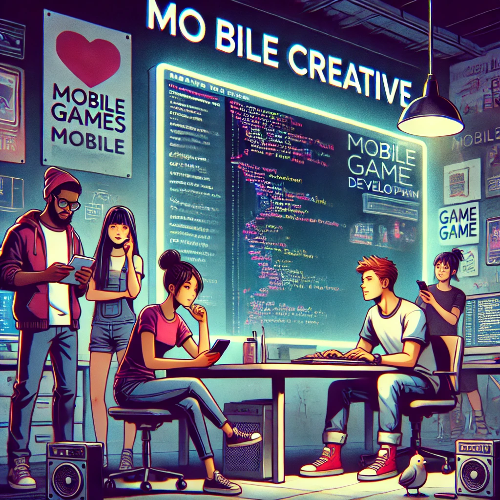 Mo BileCreative.org
