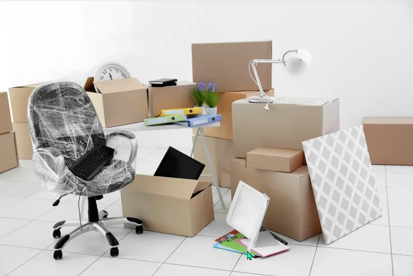 Breathe Easy Junk Removal Fridley Clears Your Clutter